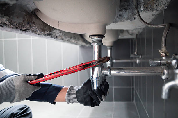Trusted Garbage Disposal Repair service in Ridgeville, IN - AAA Plumbing Heating